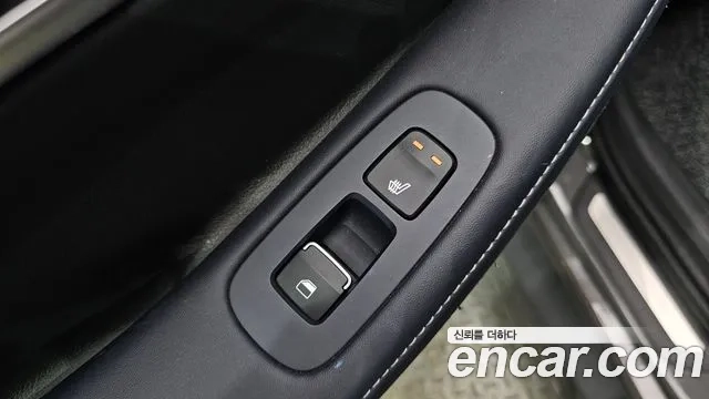 Hyundai Sonata Hybrid (DN8) id 2896348 из Кореи 11