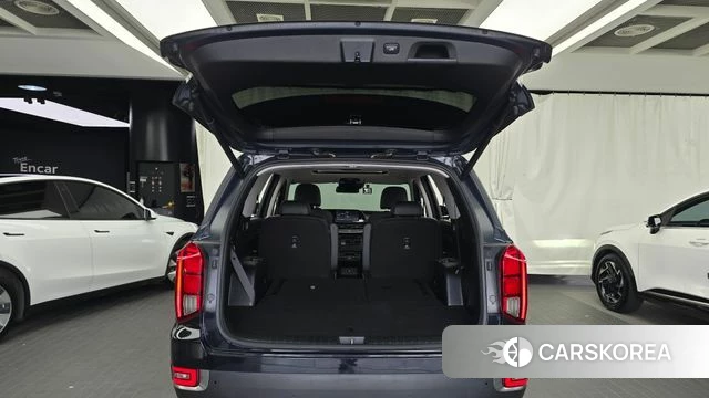 Hyundai Palisade id 4703040 из Кореи 11