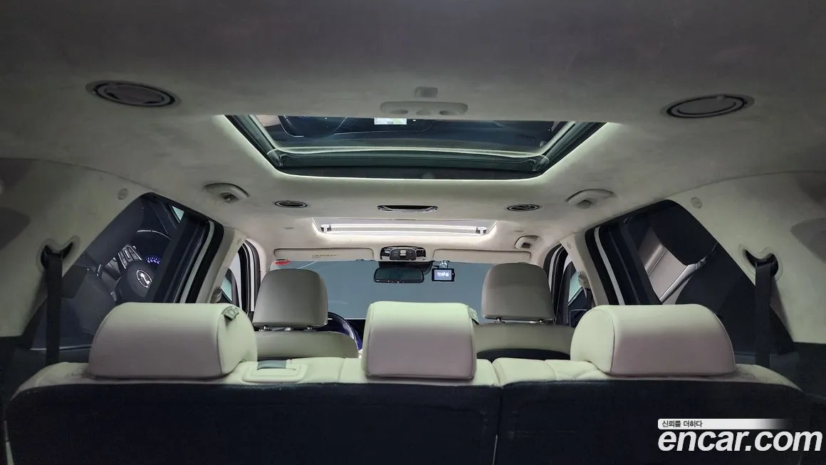 Hyundai Palisade id 1983024 из Кореи 11