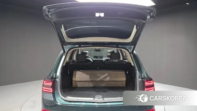 Genesis GV80 id 3572716 из Кореи 11