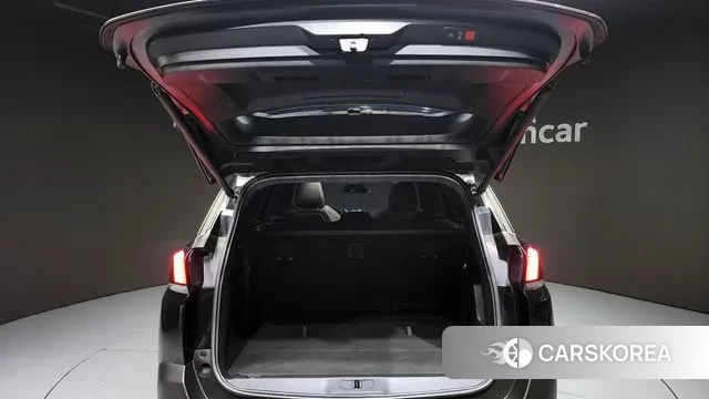 Peugeot 5008 second generation id 2966512 из Кореи 11