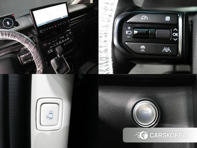 Hyundai The New Staria id 3963172 из Кореи 11