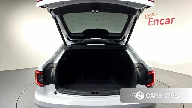 Polestar Polestar 2 id 4592237 из Кореи 11
