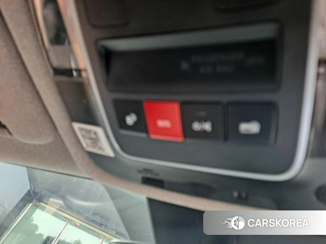 Hyundai Sonata D Edge (DN8) id 4242862 из Кореи 11