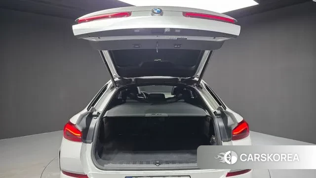 BMW X6 (G06) id 3634737 из Кореи 11