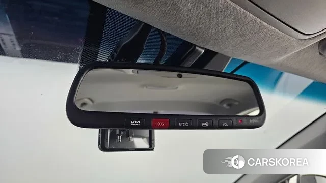 Kia The New K3 2nd generation id 3597524 из Кореи 11