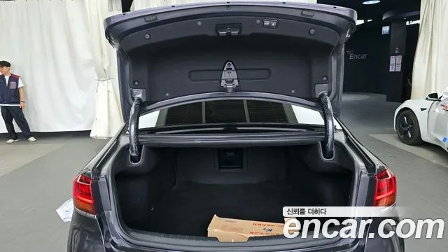 Kia K7 Premier id 2876024 из Кореи 11