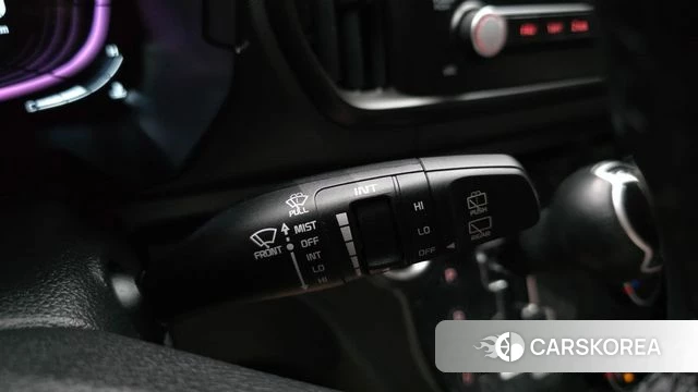 Kia The New Kia Ray id 4792928 из Кореи 11