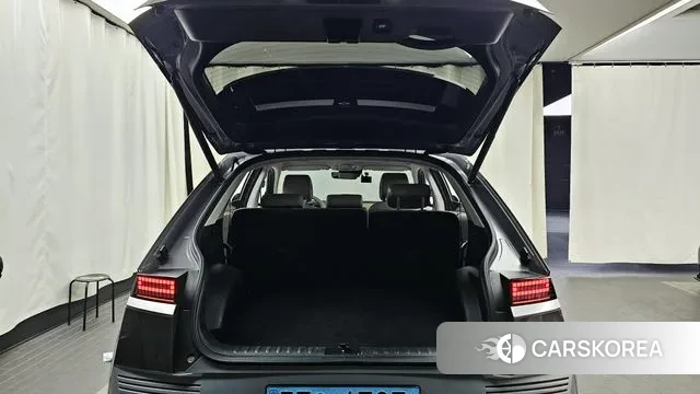 Hyundai Ionic 5 id 3295624 из Кореи 11