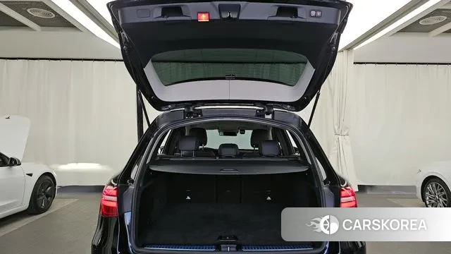 Mercedes-Benz GLC-Class X253 id 3413477 из Кореи 11