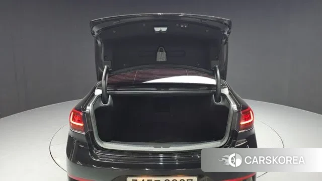 Kia K7 Premier id 3568169 из Кореи 11