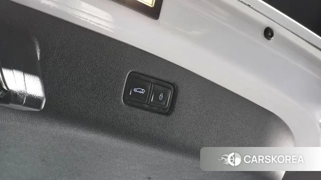 Genesis GV70 id 3675968 из Кореи 11