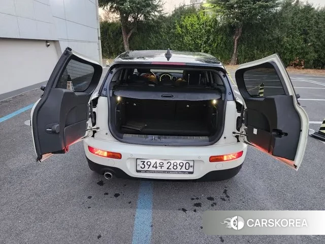Mini Cooper Clubman id 3469122 из Кореи 11