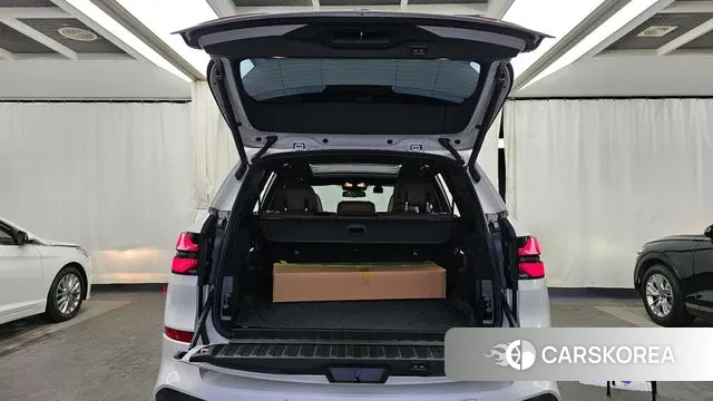 BMW X5 (G05) id 3512301 из Кореи 11