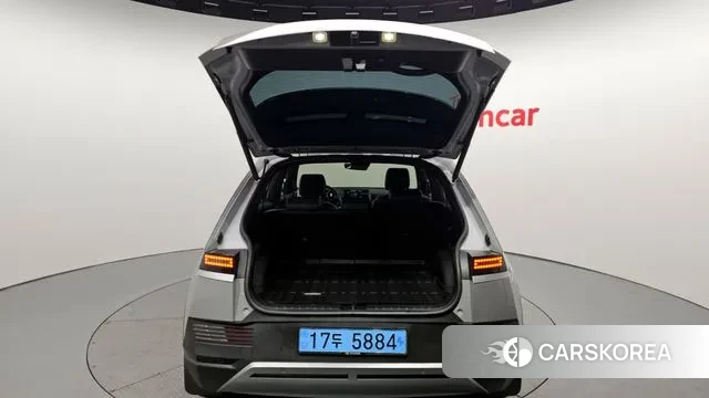 Hyundai Ionic 5 id 3758913 из Кореи 11