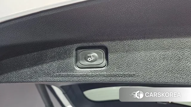 Ford Explorer id 3445052 из Кореи 11