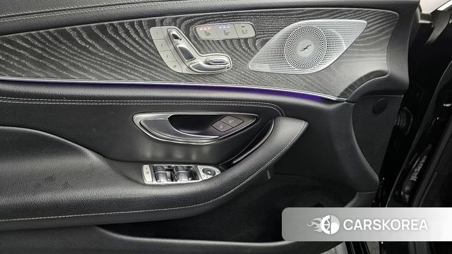 Mercedes-Benz CLS-Class C257 id 4180246 из Кореи 11