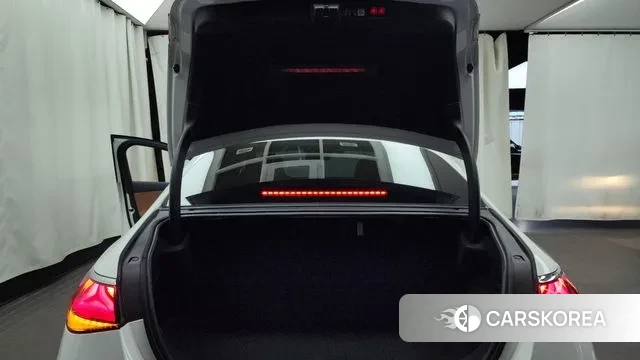 Mercedes-Benz E-Class W214 id 3684480 из Кореи 11