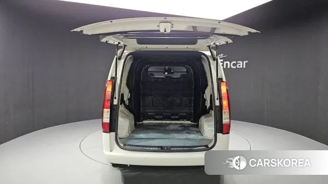 Hyundai Staria id 3503190 из Кореи 11