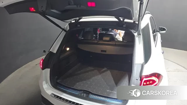 Mercedes-Benz GLE-Class W167 id 2969971 из Кореи 11