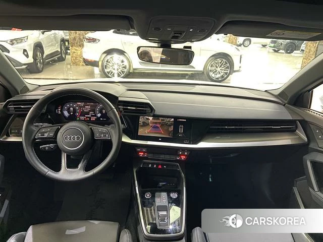 Audi A3 id 4258235 из Китая 11