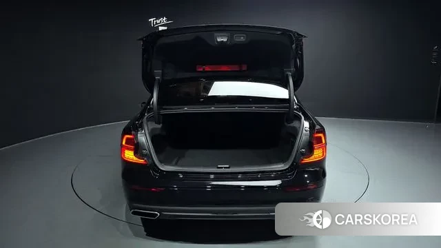 Volvo S60 3rd generation id 3319071 из Кореи 11