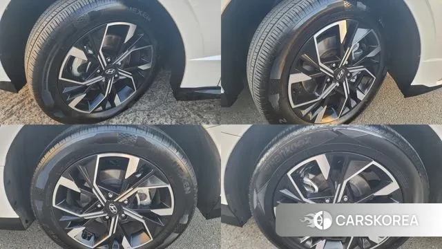 Hyundai Sonata D Edge (DN8) id 3451388 из Кореи 11