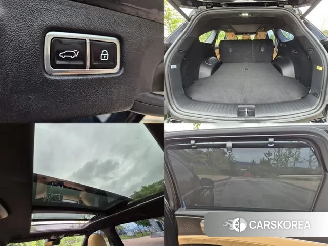 Kia Sorento 4th Generation id 3053077 из Кореи 11