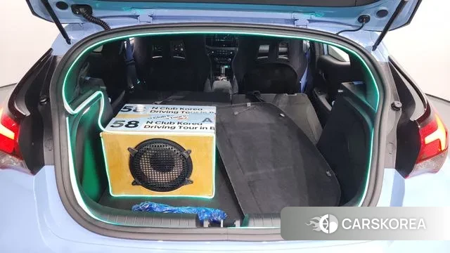 Hyundai Veloster (JS) id 3170787 из Кореи 11