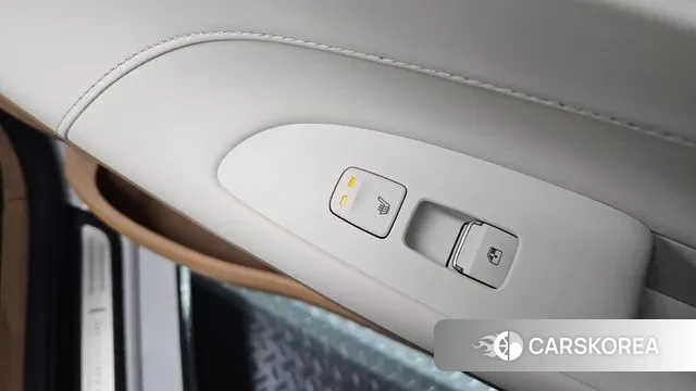 Hyundai The New Grandeur IG id 3366551 из Кореи 11