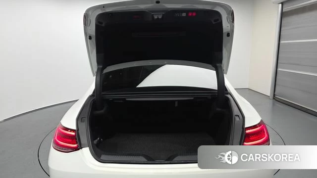 Mercedes-Benz CLS-Class C257 id 4523952 из Кореи 11