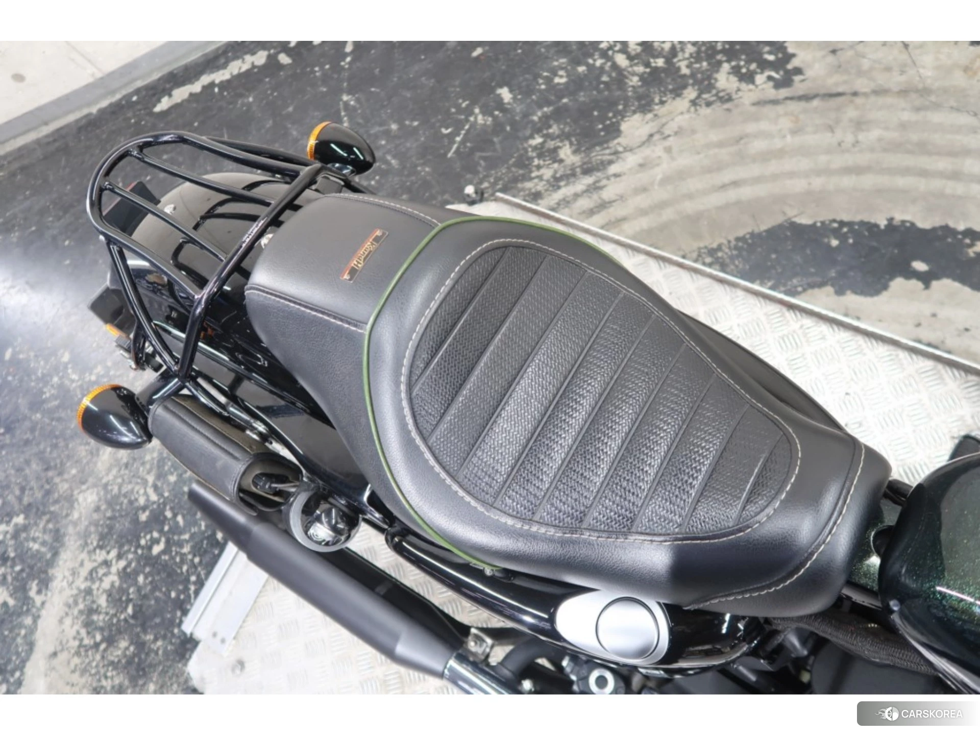 Harley-Davidson Sportster XL883N id 4191138 из Японии 11