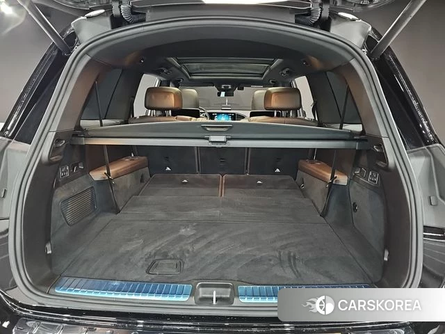 Mercedes-Benz GLS - Class X167 id 4292758 из Кореи 11