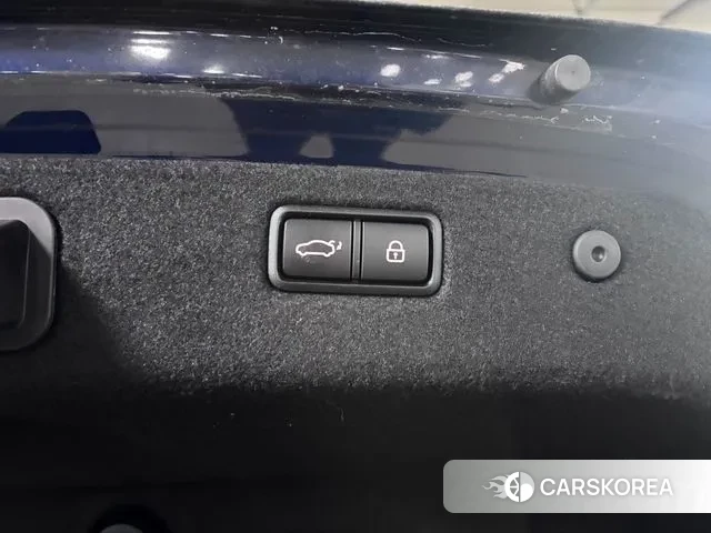 Genesis G70 id 3502129 из Кореи 11