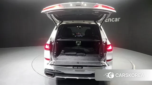 BMW X7 (G07) id 3044212 из Кореи 11