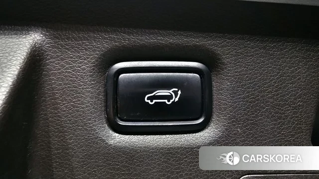 Hyundai Santa Fe TM id 3391775 из Кореи 11