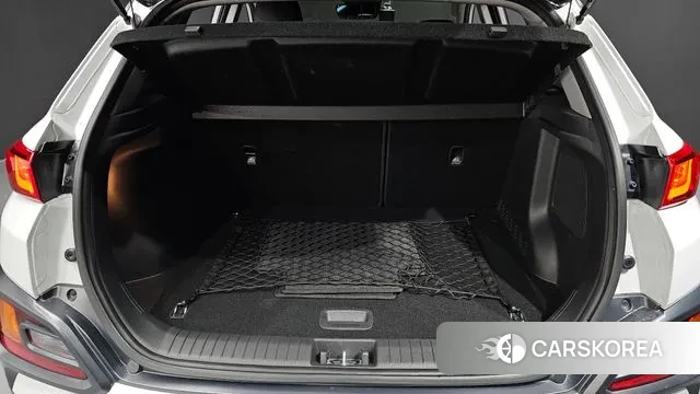 Hyundai Kona id 3380665 из Кореи 11