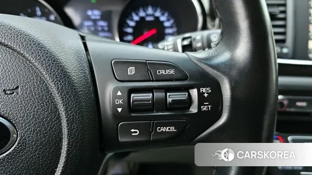 Kia The New Carnival id 3557850 из Кореи 11