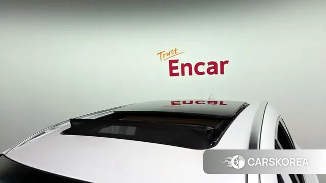 Genesis GV80 id 3305912 из Кореи 11