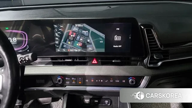 Kia Sportage 5th Generation id 3405893 из Кореи 11