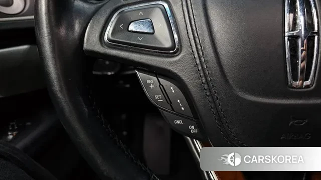 Lincoln New MKZ id 3210009 из Кореи 11