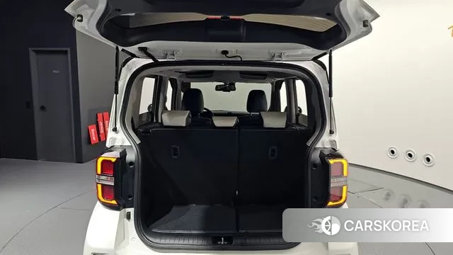 Kia The New Kia Ray id 3507883 из Кореи 11