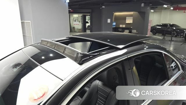 Mercedes-Benz E-Class W213 id 4179717 из Кореи 11