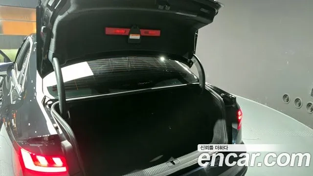 Audi A4 (B9) id 2867639 из Кореи 11