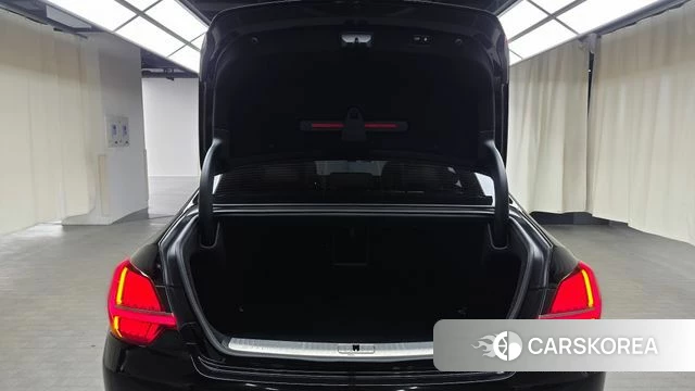 Kia The New K9 2nd generation id 3934933 из Кореи 11