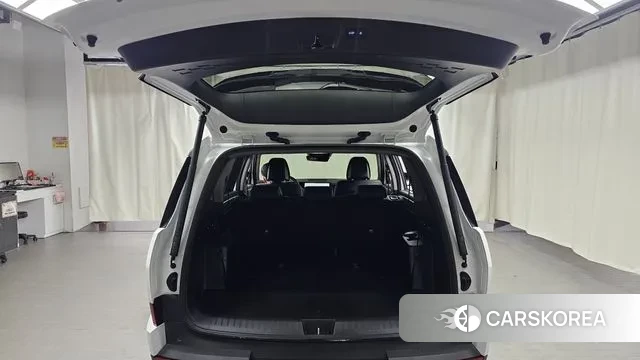 Hyundai Santa Fe (MX5) id 3590527 из Кореи 11