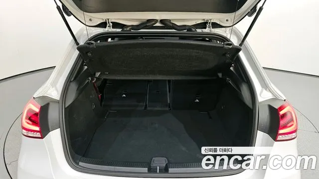 Mercedes-Benz A-Class W177 id 2704546 из Кореи 11