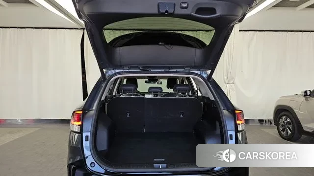 Kia Sportage 5th Generation id 3788016 из Кореи 11