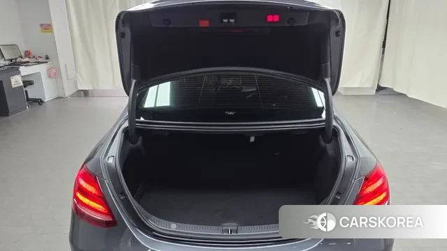 Mercedes-Benz E-Class W213 id 3474067 из Кореи 11