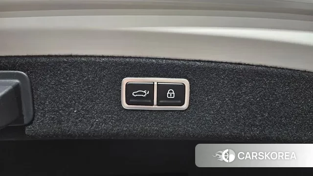 Genesis G80 (RG3) id 2981033 из Кореи 11